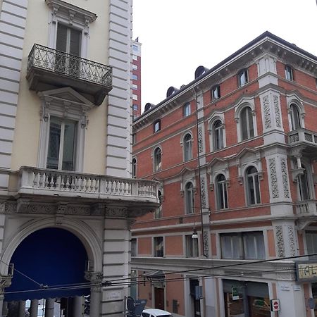 Centralissimo Grazioso Monolocale Turijn Buitenkant foto